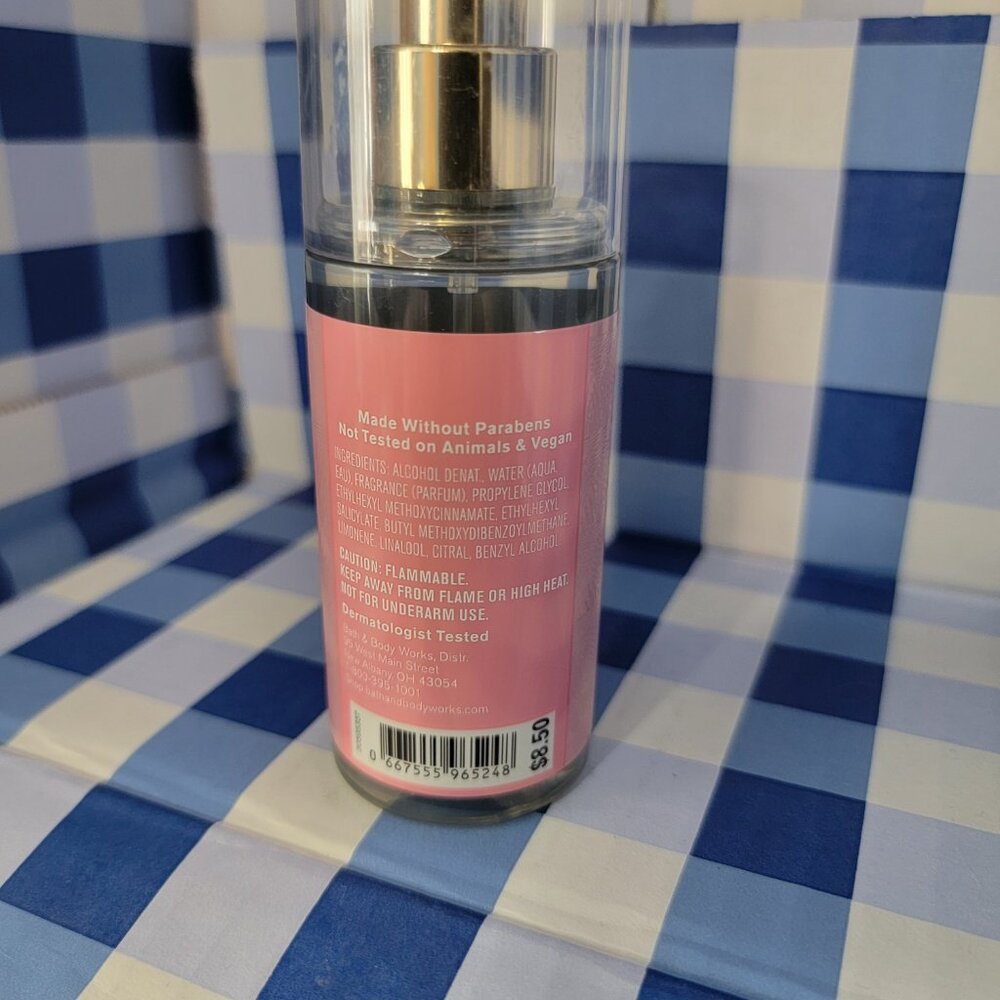 Bath & Body Works | Champagne Toast - Picture 2 of 2